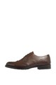 Tommy Hilfiger Pantofi Brogue de piele Barbati