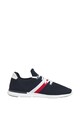 Tommy Hilfiger Pantofi sport de plasa tricotata, cu detalii logo Femei