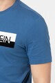 CALVIN KLEIN Tricou cu imprimeu logo Barbati