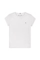 Tommy Hilfiger Tricou de bumbac organic Fete