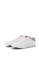 Jack & Jones Pantofi sport din piele ecologica cu talpa plata Barbati