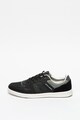 Jack & Jones Pantofi sport cu insertii de piele intoarsa sintetica Newington Barbati