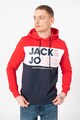 Jack & Jones Hanorac cu imprimeu logo "' Barbati