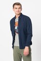 Jack & Jones Jack & Jones, Camasa slim fit cu guler fixat cu nasturi Barbati