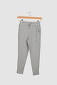 NAME IT Set de pantaloni sport cu cordon in talie - 2 perechi Baieti