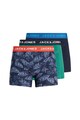 Jack & Jones Set de boxeri cu modele variate - 3 piese Barbati