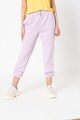 Only Pantaloni sport conici cu cordon in talie Comfy Femei