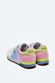 Pepe Jeans London Pantofi sport cu detalii matlasate Fete