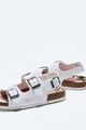 Pepe Jeans London Sandale de piele ecologica Fete