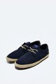 Pepe Jeans London Espadrile cu logo Barbati