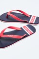 Pepe Jeans London Papuci flip-flop de cauciuc Barbati