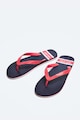 Pepe Jeans London Papuci flip-flop de cauciuc Barbati