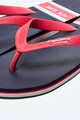 Pepe Jeans London Papuci flip-flop de cauciuc Barbati