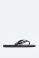 Pepe Jeans London Papuci flip-flop de cauciuc Barbati