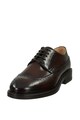 Gant Pantofi Brogue de piele Barbati