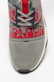 Napapijri Pantofi sport slip-on cu logo Lake Barbati