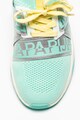 Napapijri Pantofi sport slip-on cu logo Leaf Femei