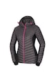 NORTHFINDER Jacheta femei thermal Primaloft® Bystra Femei