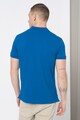 Diesel Tricou polo cu logo Kal Barbati