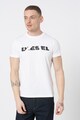 Diesel Tricou cu logo Diego Barbati