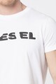 Diesel Tricou cu logo Diego Barbati