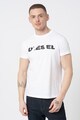 Diesel Tricou cu logo Diego Barbati