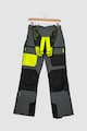 Icepeak Pantaloni cu model colorblock pentru ski Lawndale Jr Baieti