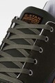 G-Star RAW Pantofi sport din material textil si piele Barbati