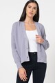 EDC by Esprit Cardigan din bumbac cu nasturi Femei