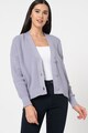 EDC by Esprit Cardigan din bumbac cu nasturi Femei