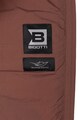 Bigotti Geaca slim fit cu umplutura de puf Barbati