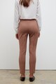 OVS Pantaloni conici din amestec de bumbac Femei