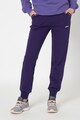 Asics Pantaloni slim fit cu snur in talie, pentru fitness Femei