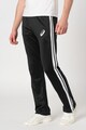 Asics Pantaloni cu garnituri laterale contrastante, pentru fitness Essentials Barbati