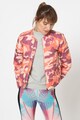 O'Neill Jacheta bomber cu model camuflaj ADV Flash Femei