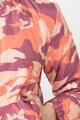 O'Neill Jacheta bomber cu model camuflaj ADV Flash Femei