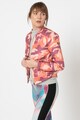 O'Neill Jacheta bomber cu model camuflaj ADV Flash Femei