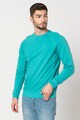 O'Neill Bluza sport slim fit cu maneci raglan Slow Fast Barbati