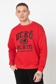 Ecko Bluza sport cu decolteu la baza gatului Shea Barbati