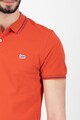 Lee Tricou polo cu detalii contrastante Barbati