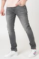 Wrangler Blugi slim fit Larston 812 Barbati