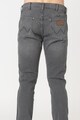 Wrangler Blugi slim fit Larston 812 Barbati