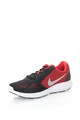 Nike Pantofi sport din tricot si plasa Revolution 3 Barbati
