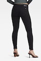 G-STAR Arc 3D Skinny fit crop farmernadrág női