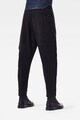 G-Star RAW Pantaloni relaxed fit cu buzunar frontal Barbati