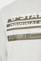 G-Star RAW Bluza sport cu logo Originals Barbati