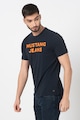 Mustang Tricou cu imprimeu logo Alex Barbati