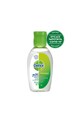 Dettol Gel dezinfectant pentru maini  efect antibacterian Femei