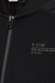 G-Star RAW Bluza sport cu fermoar Barbati