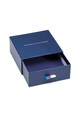 Tommy Hilfiger Colier cu pandantiv cu forma rotunda Femei